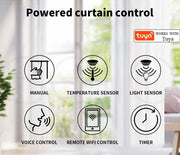 2X Blockout Curtains Blackout Window Curtain Draperies Pair Eyelet Bedroom Decor