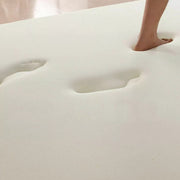 Dreamz Mattress Topper Memory Foam Toppers 7CM Underlay Mat Queen Double King