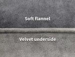 Pawz Memory Foam Pet Sofa Bed Cushion Dog Cat Mat Washable Removable Orthopedic