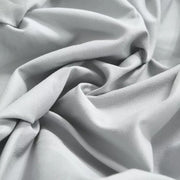 Dreamz Quilt Cover Set Diamond Pintuck Pillow Case Duvet Doona Queen King Size