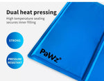 Pawz Pet Cool Gel Mat Cat Bed Non-toxic Cooling Dog Summer Puppy Sizes Fast Post