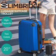 Slimbridge 20