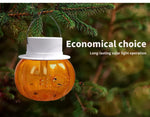 Emitto Fly Trap Repellent Solar Light Indoor Outdoor Garden Home Chemical Free