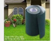 1X Artificial Grass Joining Tape Self Adhesive Seaming Tape Turf Lawn Glue Peel