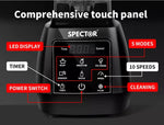 Spector 2L Commercial Blender Mixer Food Processor Juicer Smoothie Ice Crush