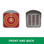 New Home & Office Entertainment Desktop Magnet Dart Pressure Relief Fun Toy