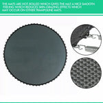 Centra Replacement Trampoline Mat Round Outdoor Spring Spare 16 FT