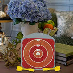 New Home & Office Entertainment Desktop Magnet Dart Pressure Relief Fun Toy