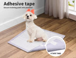 Pawz Pet Dog Cat Puppy Training Pads Toilet Potty Pee Mat Indoor 60x60cm 200/400