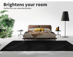 Marlow Floor Rugs Shaggy Rug Large Mats Area Carpet Bedroom Living Room 200x300