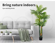 Lambu Artificial Plants Tree Room Garden Indoor Outdoor Fake Home Decor 180cm
