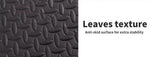 Centra EVA Foam Mat 12PCS Gym Floor Baby Kids PlayMats Interlocking 60X60cm