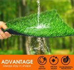 1 Roll 10Mx15cm Self Adhesive Artificial Grass Fake Lawn Joining Tape