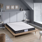 Dreamz Mattress Spring Queen Double King Single Foam Medium Firm King Size
