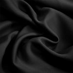 Dreamz Blockout Curtain Blackout Curtains Eyelet Room 102x213cm Black