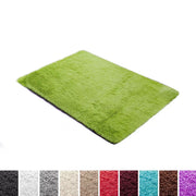 Marlow Floor Rug Rugs Shaggy Fluffy Area Carpet Large Pads Living Room Bedroom