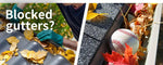 20m Gutter Guard Mesh Aluminium Guards Twigs Filter Garden Leaf Brush DIY Black