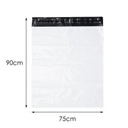 Poly Mailer Mailing Bags Self Sealing Courier Shipping Postal Package x100