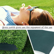 1X Artificial Grass Joining Tape Self Adhesive Seaming Tape Turf Lawn Glue Peel