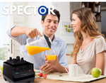 Spector 2L Commercial Blender Smoothie Food Processor Mixer Juicer Ice Crush