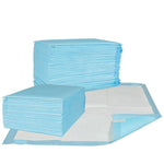 Pawz 60x60cm Pet Dog Training Pads Indoor Puppy Potty Pee Mat Blue 400 PCS