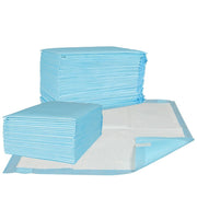 Pawz 60x60cm Pet Dog Training Pads Indoor Puppy Potty Pee Mat Blue 400 PCS