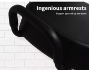 Levede Kneeling Chair Office Ergonomic Home Knee Seat Posture Back Stretch Rest