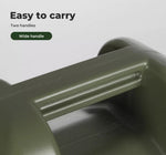 Mountview Water Container Jerry Can Bucket Camping Outdoor Storage Barrel 25L