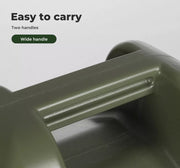 Mountview Water Container Jerry Can Bucket Camping Outdoor Storage Barrel 25L