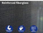 Traderight Insect Screen Window Fly Mesh 1.8Mx30M Roll Door Flyscreen Fiberglass