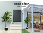 Lambu 100cm Artificial Plants Tree Room Garden Indoor Outdoor Fake Home Decor