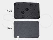 Pawz 2x/4x Washable Pet Dog Training Pads Pee Puppy Reusable Cushion Sofa Cover