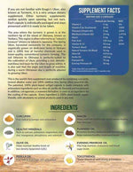 10xBox (100Capsules) 100% Natural Turmeric Okinawa Enagic Kangen Ukon Sigma 2027