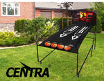 Centra Basketball Arcade Game Shooting Machine Indoor Outdoor 2 Player Scoring