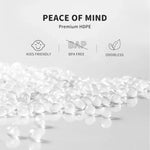 Bopeep 6 In 1 Slide Set Kids Toddlers Basketball Ring Hoop Activity Play Outdoor