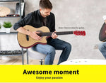2x Levede Salon Stool Swivel Hairdressing Barber Stools Bar Chairs Lift Round