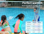 Solar Swimming Pool Cover 400 Micron Outdoor Bubble Blanket Heater 11 X 4.8M