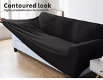 Sofa Covers 1 2 3 4 Seater High Stretch Lounge Slipcover Protector Couch Cover