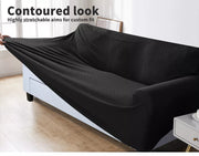 Sofa Covers 1 2 3 4 Seater High Stretch Lounge Slipcover Protector Couch Cover
