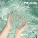 Pawz Pet Cooling Mat Dog Cat Gel Non-Toxic Bed Pillow Sofa Self-cool Summer Pad