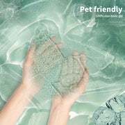 Pawz Pet Cooling Mat Dog Cat Gel Non-Toxic Bed Pillow Sofa Self-cool Summer Pad
