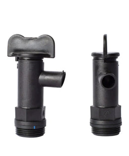 New Drum Tap $5 for 20L & 25L Chemical Bottles Drum Chemical Liquid Soap Dishwashing Handwash
