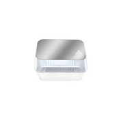7219/7119 (445/446) Foil Lined Board Lids