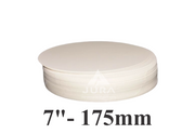 7″ Round Milkboard Cake Boards