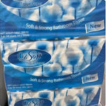 Carton of 16 Rolls Premium Roll Towels – 180mm x 80m