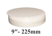 9″ Round Milkboard Cake Boards