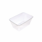 1000ml Rectangular Container