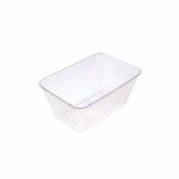1000ml Rectangular Container