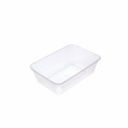 650ml Rectangular Container