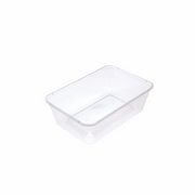 700ml Rectangular Container